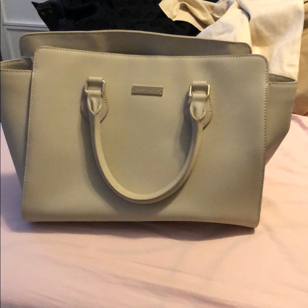 Brooks Brothers Purse